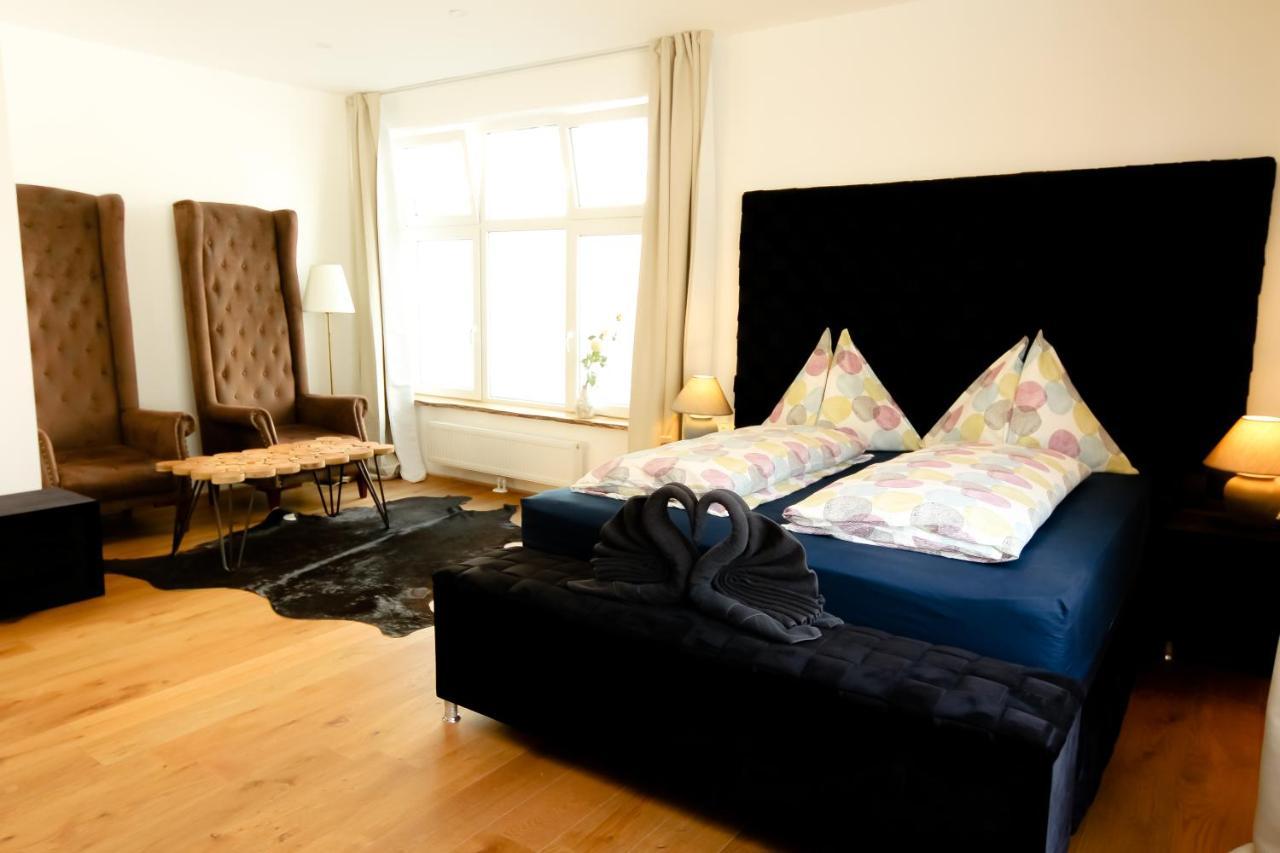 Luxuryholiday Apartment Vienna